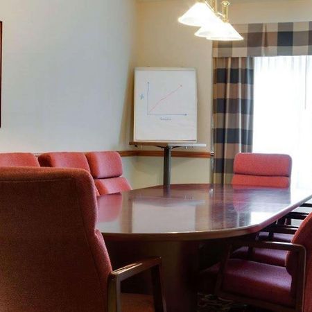 Quality Inn Gresham Exteriér fotografie