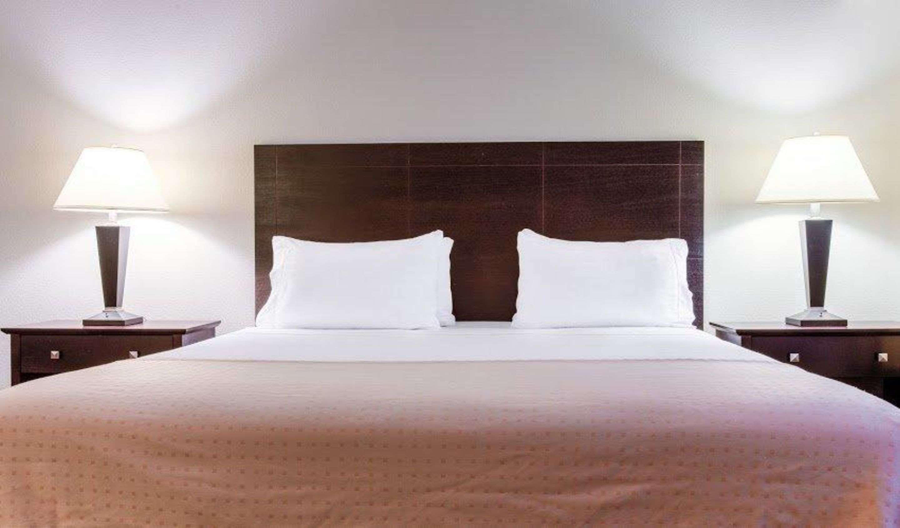 Quality Inn Gresham Exteriér fotografie