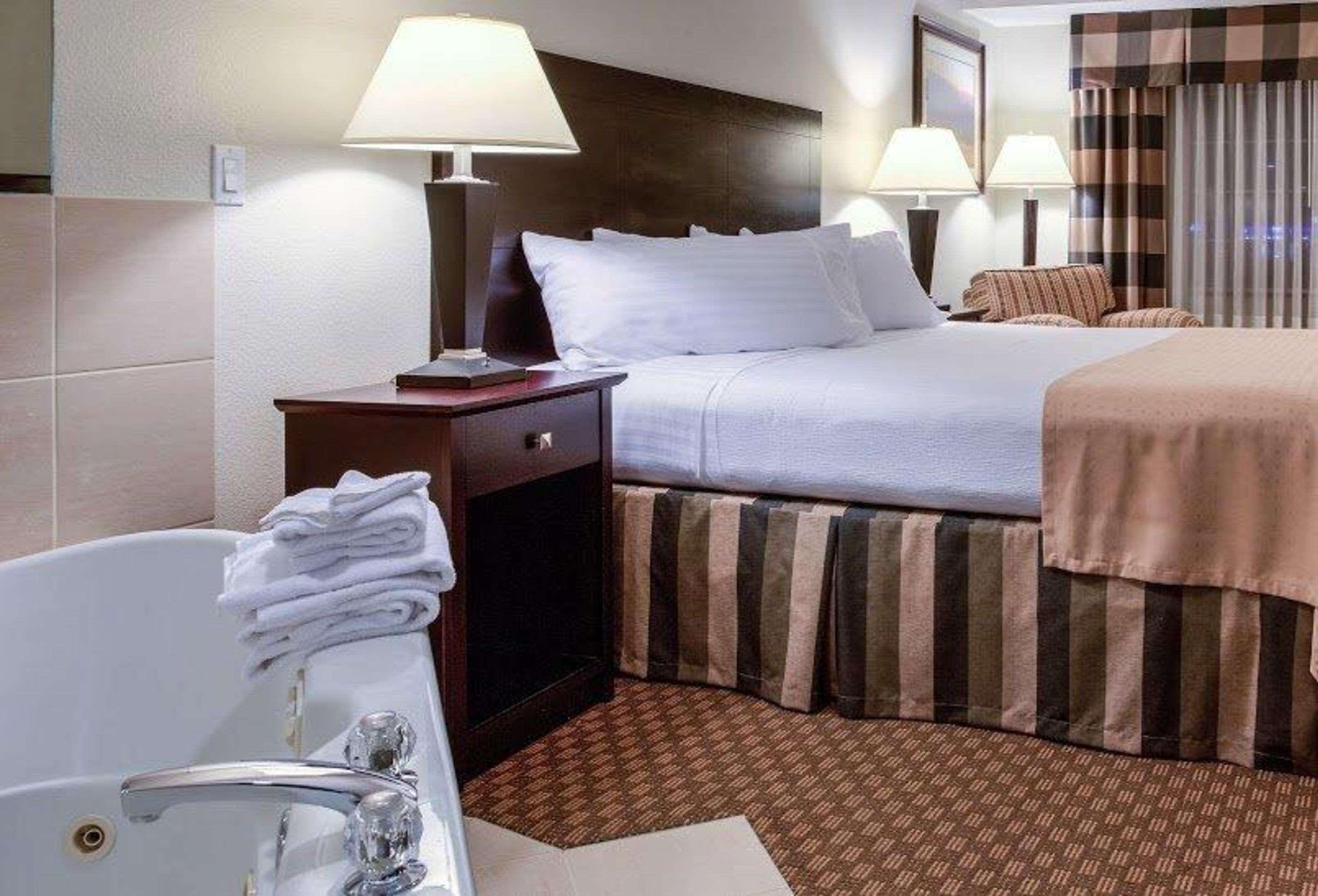 Quality Inn Gresham Exteriér fotografie