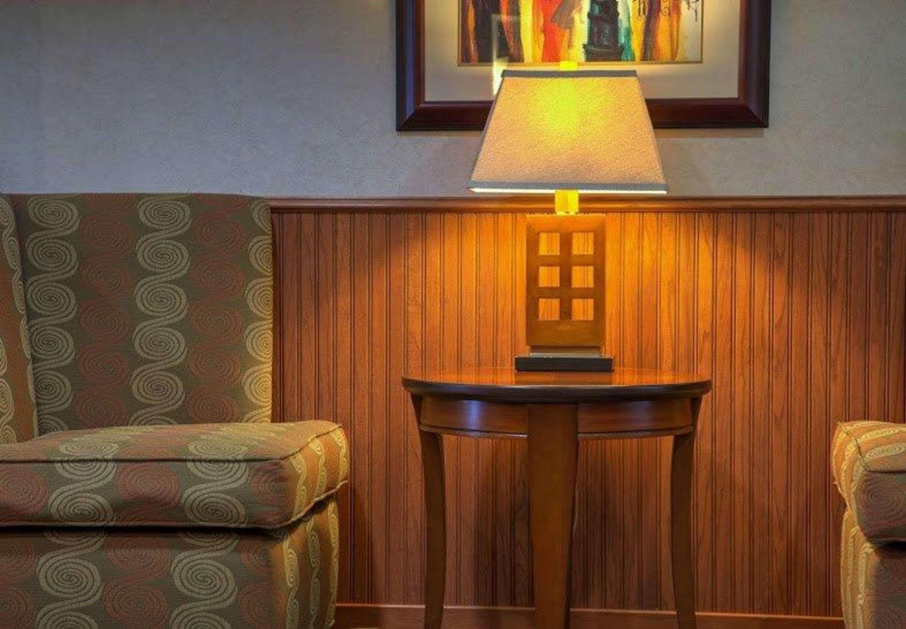 Quality Inn Gresham Exteriér fotografie