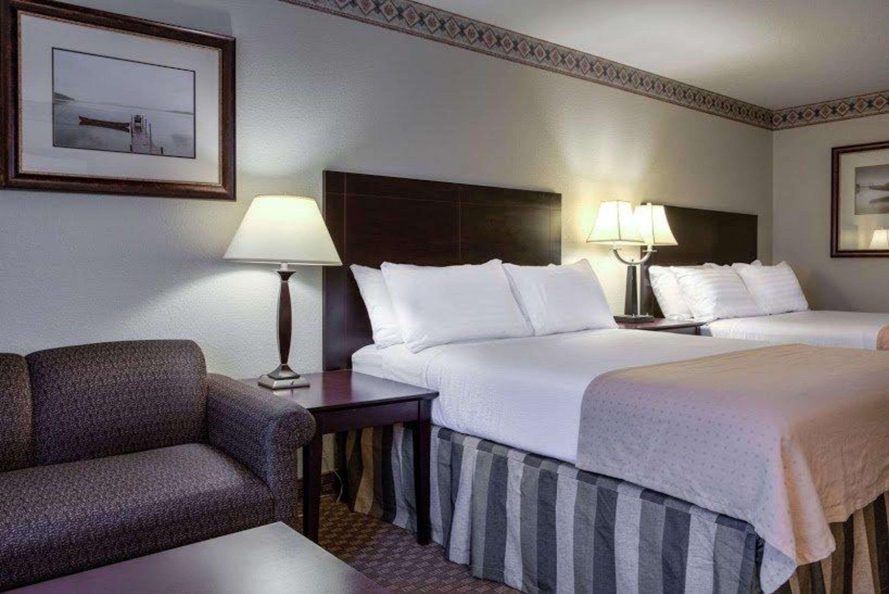 Quality Inn Gresham Exteriér fotografie