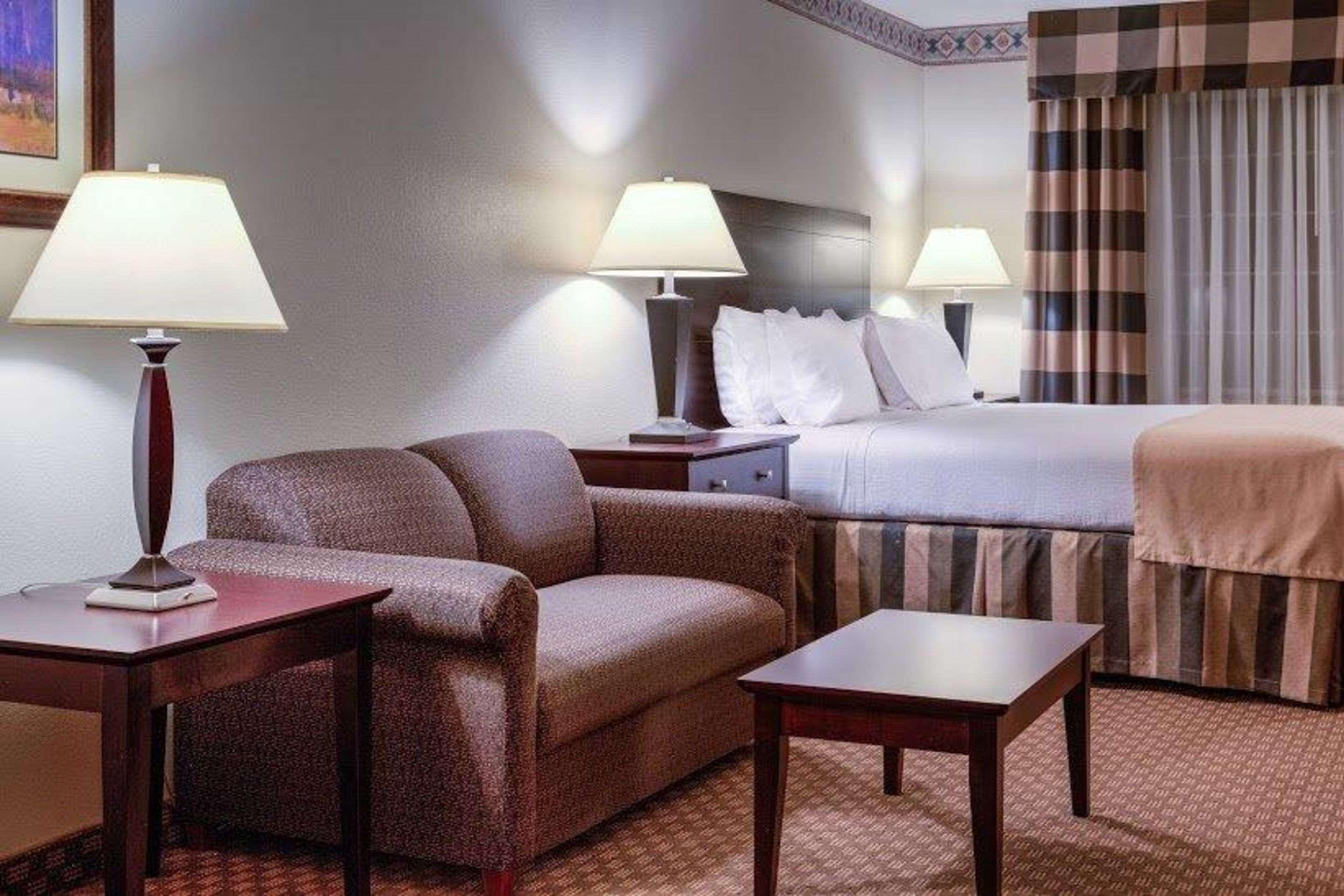Quality Inn Gresham Exteriér fotografie
